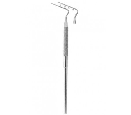 Endodontic Instruments